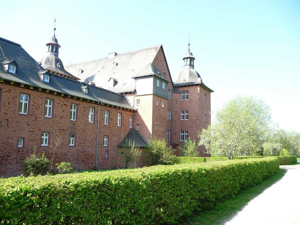 Landhaus Lenneper-Fuehrt Kirchhundem Exterior photo